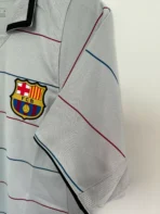 Maglia barcellona 2003 away kit - immagine 2
