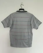 Maglia barcellona 2003 away kit - immagine 7