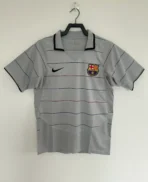 Maglia barcellona 2003 away kit