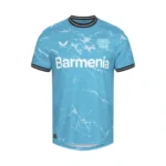 Maglia Bayer 04 Leverkusen 2023-2024 third