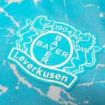 Maglia Bayer 04 Leverkusen 2023-2024 third - immagine 3
