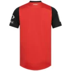 Maglia Bayer Leverkusen 2024-25 Home - immagine 4