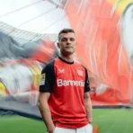 Maglia Bayer Leverkusen 2024-25 Home - immagine 2