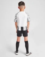 Completino Juventus Bambino 2025/26 Home - immagine 3
