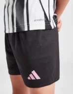 Completino Juventus Bambino 2025/26 Home - immagine 4