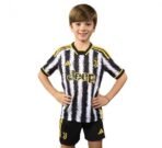 Completino Juventus Bambino 23/24