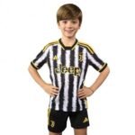 Completino Juventus Bambino 23/24