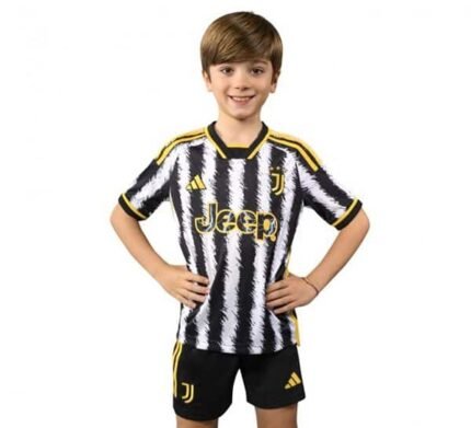 Completino Juventus Bambino 23/24