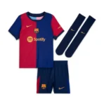 Completino Barcellona bambino 2024/25 - immagine 2