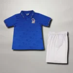 Completo bambino Italia 1994 finale mondiali Usa