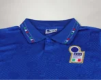 Completo bambino Italia 1994 finale mondiali Usa - immagine 4