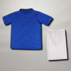 Completo bambino Italia 1994 finale mondiali Usa - immagine 2