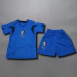 Completo bambino Italia 2006 vittoria mondiali home
