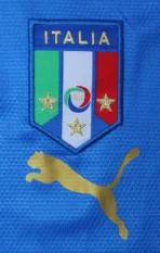 Completo bambino Italia 2006 vittoria mondiali home - immagine 3
