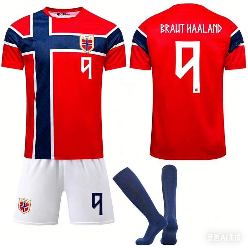 completo-norvegia-home-2026-fifa-world-cup-Braut-Haaland-9.jpg Completo Norvegia 2026 FIFA world cup home