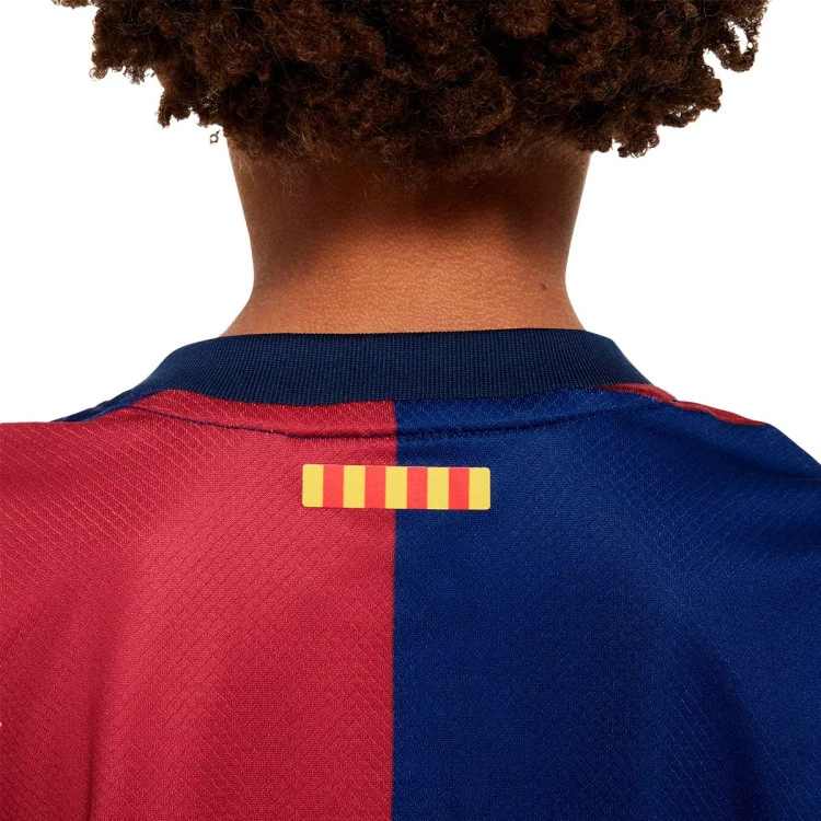 Completino Barcellona bambino 2024/25 - immagine 3