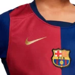 Completino Barcellona bambino 2024/25 - immagine 4