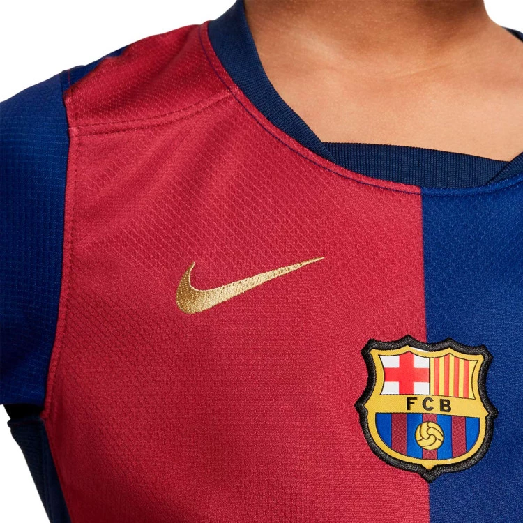 Completino Barcellona bambino 2024/25 - immagine 4