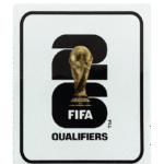 Patch Fifa World Cup 2026