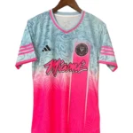 Maglia Inter Miami Vice 24/25