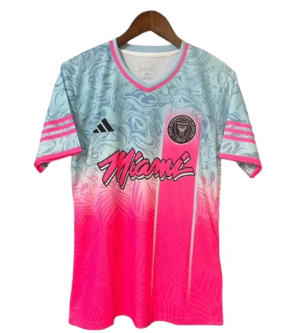 Maglia Inter Miami Vice 24/25