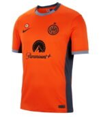 Inter terza maglia 23/24