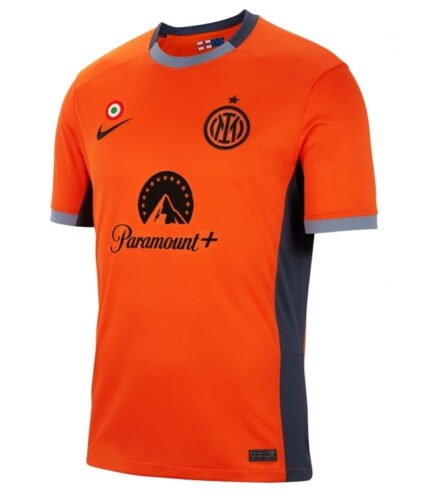 Inter terza maglia 23/24