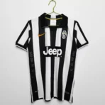 Maglia Juventus 2014-2015 home