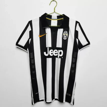 Maglia Juventus 2014-2015 home