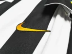 Maglia Juventus 2014-2015 home - immagine 10