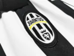 Maglia Juventus 2014-2015 home - immagine 3