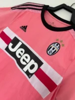 Maglia Juventus 2015-16 away Adidas - immagine 2