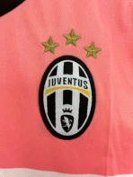 Maglia Juventus 2015-16 away Adidas - immagine 4