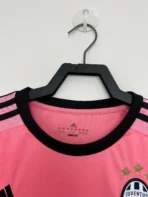 Maglia Juventus 2015-16 away Adidas - immagine 7