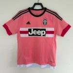 Maglia Juventus 2015-16 away Adidas