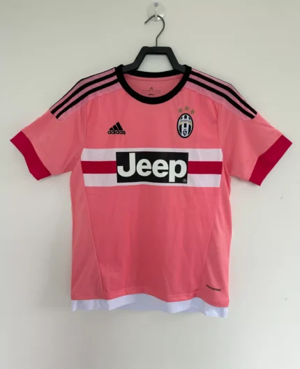 Maglia Juventus 2015-16 away Adidas
