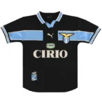 Lazio 98 99 away