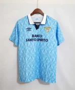 Maglia Lazio 92 home