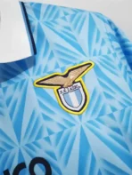 Maglia Lazio 92 home - immagine 4