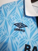 Maglia Lazio 92 home - immagine 5