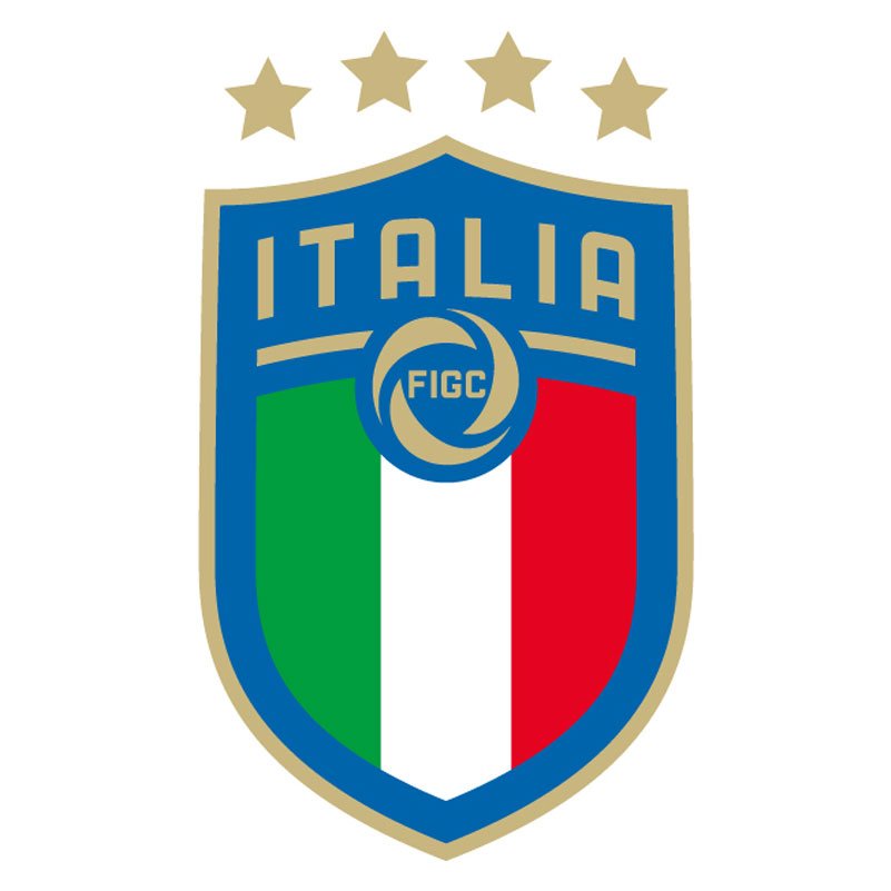 logo Italia nazionale calcio