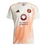 Maglia AS Roma Away 2024/25