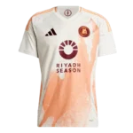 Maglia AS Roma Away 2024/25