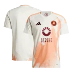Maglia AS Roma Away 2024/25 - immagine 3