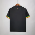 Maglia Ajax Bob Marley Third 21/22 - immagine 2