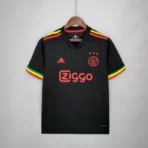 Maglia Ajax Bob Marley Third 21/22