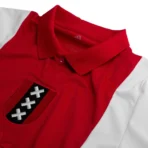 Maglia Ajax anniversario 125 anni 2024/25 - immagine 2