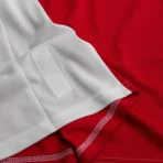 Maglia Ajax anniversario 125 anni 2024/25 - immagine 6