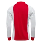 Maglia Ajax anniversario 125 anni 2024/25 - immagine 3