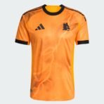 Maglia As Roma 2025/26 away